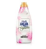 PIGEON, Кондиционер "Rich Perfume BOTANIC" для белья (парфюмированный супер-концентрат с ароматом «Розовый букет») 1000 мл