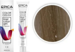 EPICA PROFESSIONAL, COLORDREAM, Гель-краска 10.72, светлый блондин шоколадно-перламутровый, 100 мл