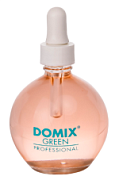 DOMIX GREEN, Масло для кутикулы "Арбуз" 75 мл