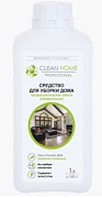 CLEAN HOME, Средство для уборки дома универсальное, 1л