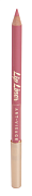 ART-VISAGE, Карандаш для губ Lip liner розовый нюд, тон 31 