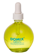 DOMIX GREEN, Масло для кутикулы "Манго"75 мл