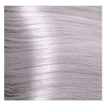KAPOUS, HYALURONIC, Крем-краска для волос с гиалуроновой кислотой, №902, осветляющий фиолетовый, 100 мл