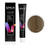 EPICA PROFESSIONAL, COLORSHADE, Крем-краска для волос, тон 10.72 Светлый Блондин Шоколодно-Перламутровый, 100 мл