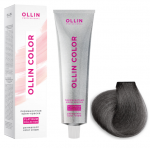 OLLIN, COLOR Platinum Collection  7/11 100 мл Перманентная крем-краска для волос