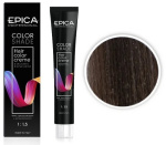 EPICA PROFESSIONAL, COLORSHADE, Крем-краска для волос, тон 7.23 Русый Перламутрово-Бежевый, 100 мл