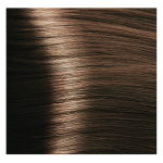 KAPOUS, HYALURONIC, Крем-краска для волос с гиалуроновой кислотой, №6.23, темный блондин перламутровый, 100 мл