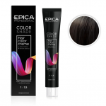EPICA PROFESSIONAL, COLORSHADE, Крем-краска для волос, тон 5.31 светлый шатен карамельный, 100 мл