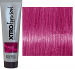 ESTEL PROFESSIONAL, XTRO, Пигмент прямого действия для волос фуксия, 100 мл