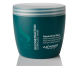 ALFAPARF, Маска для поврежденных волос, SDL RECONSTRUCTION REPARATIVE MASK, 500 мл