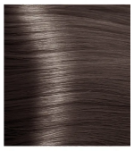 KAPOUS, Hyaluronic acid, Крем-краска для волос с гиалуроновой кислотой, № 7.28, блондин перламутровый шоколадный, 100 мл