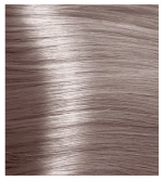 KAPOUS, HYALURONIC, Крем-краска для волос с гиалуроновой кислотой №10.28, платиновый блондин перламутровый шоколадный, 100 мл