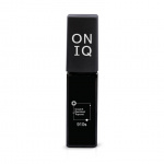 ONIQ, Устойчивое к повреждениям финишное покрытие без липкого слоя Top Point 910, 6 мл