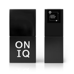 ONIQ, Устойчивое к повреждениям финишное покрытие без липкого слоя Top Point 910, 10 мл