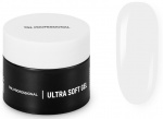 TNL, Низкотемпературный однофазный гель Ultra soft №01 белый (50 мл)