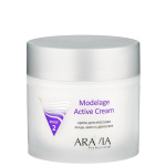 ARAVIA PROFESSIONAL, Крем для массажа, Modelage Active Cream, 300 мл
