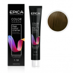 EPICA PROFESSIONAL, COLORSHADE, Крем-краска для волос, тон 6.34 темно-русый золотисто-медный, 100 мл