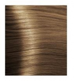 KAPOUS, HYALURONIC, Крем-краска для волос с гиалуроновой кислотой, №7.3, блондин золотистый, 100 мл