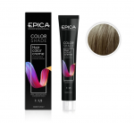 EPICA PROFESSIONAL, COLORSHADE, Крем-краска для волос, тон 10.0 светлый блондин натуральный холодный, 100 мл