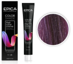 EPICA PROFESSIONAL, COLORSHADE, Крем-краска для волос, тон 8.22 Светло-Русый Фиолетовый Интенсивный, 100 мл