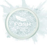POSH, Пигмент для глаз и губ HD №11, Первый снег