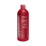 KAPOUS, GLYOXY SLEEK HAIR, Распрямляющий крем для волос с глиоксиловой кислотой, 500 мл
