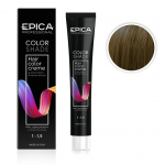 EPICA PROFESSIONAL, COLORSHADE, Крем-краска для волос, тон 7.3 русый золотистый, 100 мл
