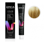 EPICA PROFESSIONAL, COLORSHADE, Крем-краска для волос, тон 10 светлый блондин, 100 мл