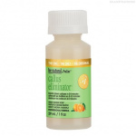 BE NATURAL, Средство  для удаления  натоптышей с запахом апельсина, Callus Eliminator orange, 29 мл