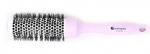 HAIRWAY PROFESSIONAL, Термобрашинг  Hairway ECO,34 мм, розовый