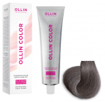 OLLIN, COLOR Platinum Collection  8/12 100 мл Перманентная крем-краска для волос