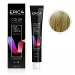 EPICA PROFESSIONAL, COLORSHADE, Крем-краска для волос, тон 10.32 светлый блондин бежевый, 100 мл