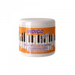 INDIGO, Маска-акварель для окрашенных волос, Цветная шкатулка, 500 мл