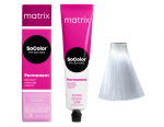 MATRIX, SoColor Pre-Bonded, Крем-краска для волос Clear, прозрачный, 90 мл