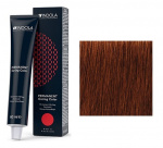 INDOLA, RED & FASHION, Перманентный крем-краситель для волос №5.60, светлый коричневый красный натуральный, 60 мл