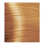 KAPOUS, HYALURONIC, Крем-краска для волос с гиалуроновой кислотой, №9.34, очень светлый блондин золотистый медный, 100 мл