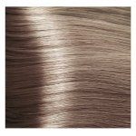 KAPOUS, HYALURONIC, Крем-краска для волос с гиалуроновой кислотой, №8.23, светлый блондин перламутровый, 100 мл