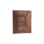 KAPOUS, MAGIC KERATIN, Обесцвечивающий порошок с кератином для волос Non Ammonia, 30 г