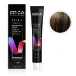 EPICA PROFESSIONAL, COLORSHADE, Крем-краска для волос, тон 8.13 светло-русый песочный, 100 мл