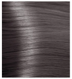 KAPOUS, HYALURONIC, Крем-краска для волос с гиалуроновой кислотой № 7.12, блондин пепельный перламутровый, 100мл