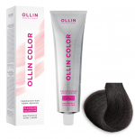 OLLIN, COLOR Platinum Collection  6/112 100 мл Перманентная крем-краска для волос