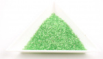 ICE NOVA, Кристалл Пикси для дизайна ногтей, светлая зелень,1440 шт/ упак