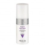 ARAVIA PROFESSIONAL, Крем для лица восстанавливающий с азуленом Azulene Face Cream, 150 мл