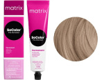 MATRIX, SOCOLOR Pre-Bonded, Крем-краска для волос №9N, очень светлый блондин, 90 мл