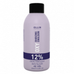 OLLIN, OXY PERFORMANCE, Окисляющая эмульсия 12% 40vol, 90 мл
