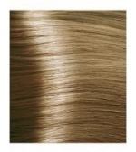 KAPOUS, HYALURONIC, Крем-краска для волос с гиалуроновой кислотой, №9.31, очень светлый блондин золотитый бежевый, 100 мл