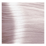 KAPOUS, HYALURONIC, Крем-краска для волос с гиалуроновой кислотой, №9.2, очень светлый блондин фиолетовый, 100 мл