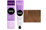 MATRIX, SOCOLOR Pre-Bonded, Крем-краска для волос №508BC, светлый блондин коричнево-медный, 90 мл
