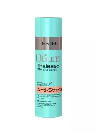 ESTEL PROFESSIONAL, OTIUM, Минеральный бальзам для волос THALASSO ANTI-STRESS, 200 мл
