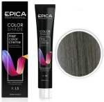 EPICA PROFESSIONAL, COLORSHADE, Крем-краска для волос, тон 9.21 Блондин Перламутрово-Пепельный, 100 мл